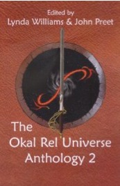 Okal Rel Universe Anthology 2