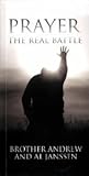 Prayer: The Real Battle
