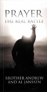 Prayer: The Real Battle