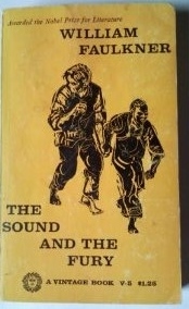The Sound and the Fury