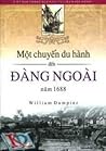Một chuyến du hành đến Đàng Ngoài năm 1688 Một chuyến du hành đến Đàng Ngoài năm 1688