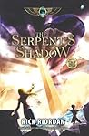 The Serpent's Shadow by Rick Riordan