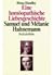 Eine homöopathische Liebesgeschichte. Das Leben von Samuel und Melanie Hahnemann.