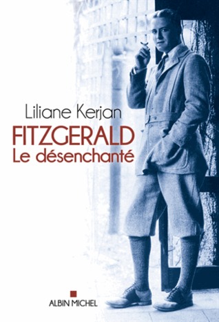 Fitzgerald le désenchanté (Paperback)