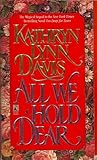 All We Hold Dear (Victorian Trilogy, #2)