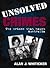 Unsolved Crimes: The Crimes...