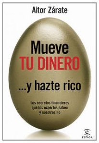 Mueve tu dinero y házte rico