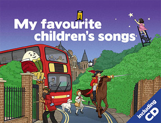 My Favourite Children's Songs