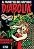 Diabolik Seconda Serie n. 1: La miniera di diamanti