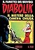 Diabolik Seconda Serie n. 2: Il mistero della camera chiusa
