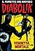 Diabolik Seconda Serie n. 3: Vendetta mortale