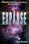 The Expanse by Ryk Brown