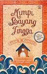 Mimpi Bayang Jingga by Sanie B. Kuncoro
