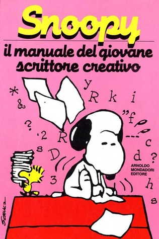 Il manuale del giovane scrittore creativo (Hardcover)