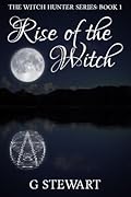 Rise of the Witch