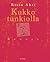 Kukko tunkiolla: Runoja