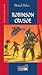 Robinson Crusoe by Daniel Defoe Robinson Crusoe by Daniel Defoe