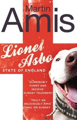 Lionel Asbo: State of England