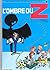 L'ombre du Z (Spirou et Fantasio, #16)