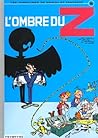 L'ombre du Z by André Franquin