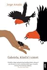 Gabriela, klinčić...