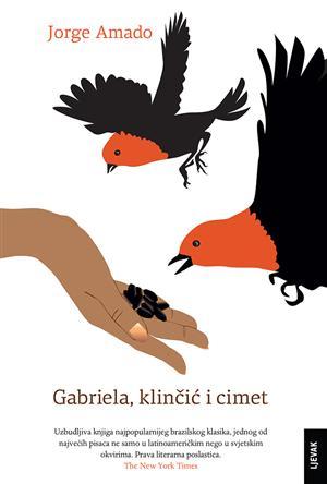 Gabriela, klinčić i cimet