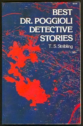 Best Dr. Poggioli Detective Stories