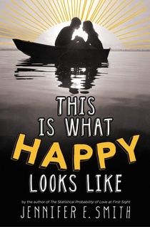 This Is What Happy Looks Like