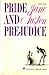 Pride and Prejudice