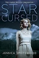 Star Cursed (The Cahill Witch Chronicles #2)