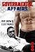Governmental Affairs (Government Secrets #1)