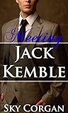 Meeting Jack Kemble