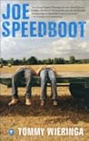 Joe Speedboot by Tommy Wieringa