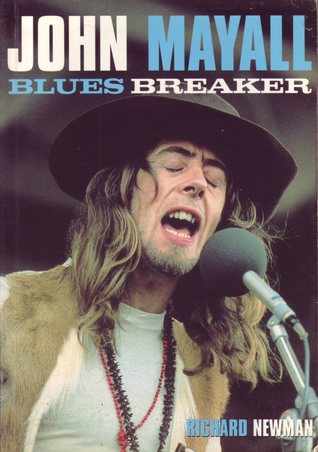 John Mayall: Blues Breaker (Paperback)