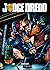 Judge Dredd Raptaur