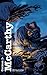 Hranice by Cormac McCarthy