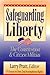Safeguarding Liberty: The C...
