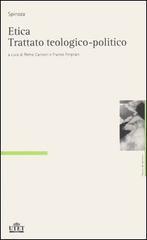 Etica/Trattato Teologico Politico