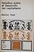 Estudios sobre el desarrollo del capitalismo by Maurice Dobb