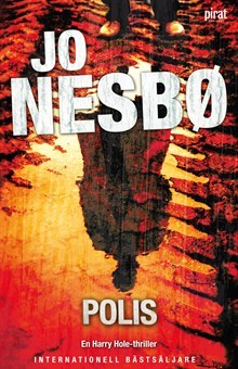 Polis (Harry Hole, #10)