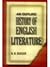 An Outline History of English Literature