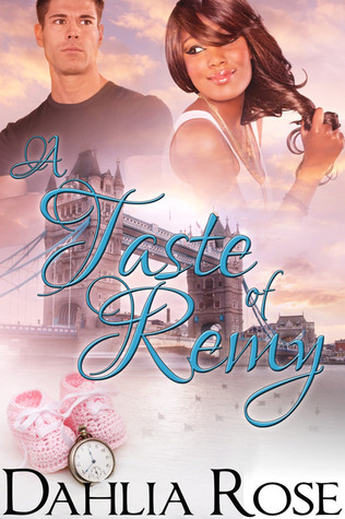 A Taste of Remy (Kindle Edition)