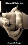 Il patto dell'onice nera by Morgana D. Baroque