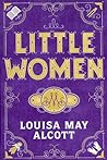 Little Women by Louisa May Alcott