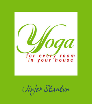 Yoga for Every Room in Your House