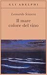 Il mare colore de...