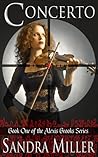 Concerto (Alexis Brooks, #1)