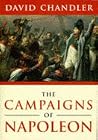 THE CAMPAIGNS OF ...