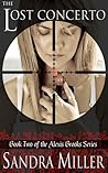 The Lost Concerto (Alexis Brooks, #2)