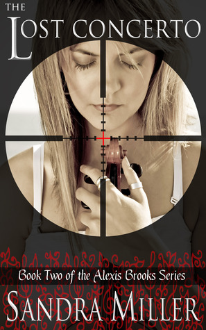 The Lost Concerto (Alexis Brooks, #2)